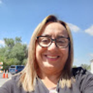 Meet your Posher, Rina